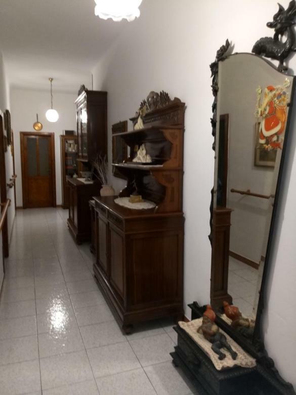 Отель Casa Di Cicci Болонья Экстерьер фото